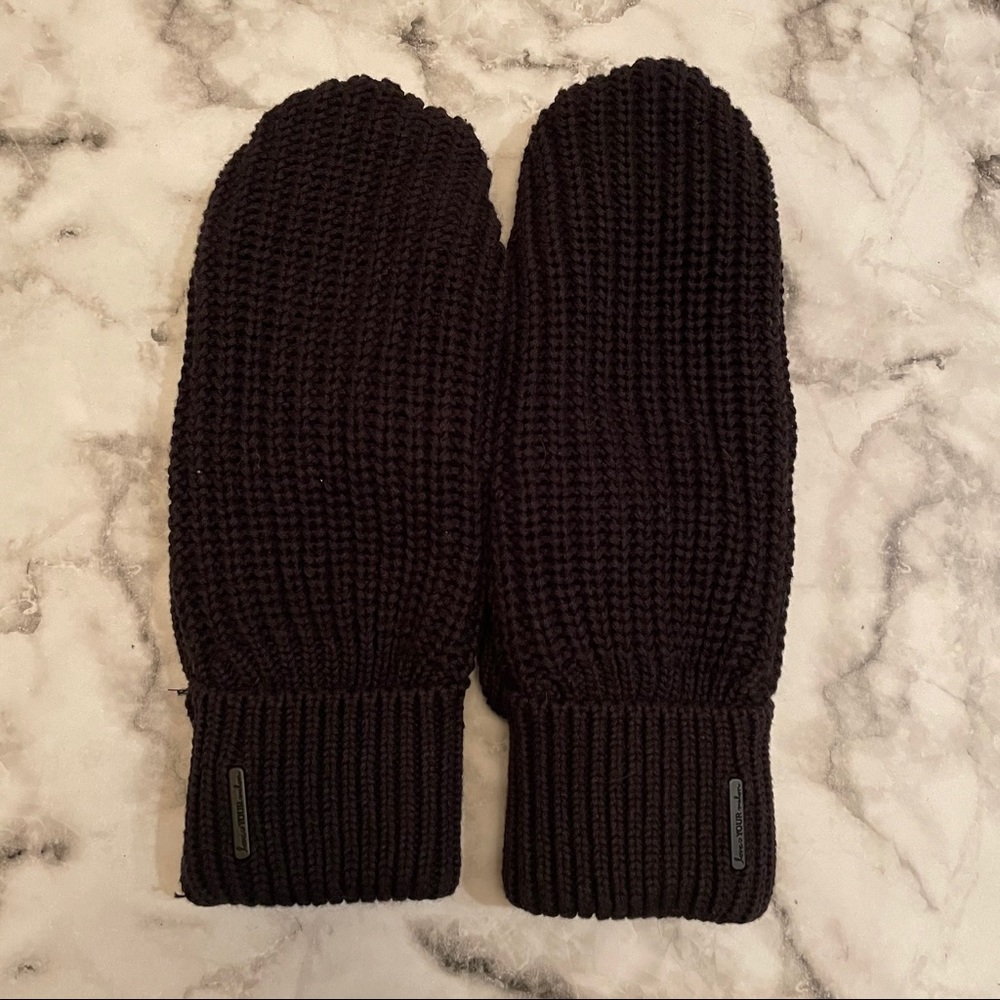 Love your Melon Mittens